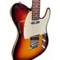 Used Fender American Ultra Telecaster 3 Color Sunburst Solid Body Electric Guitar