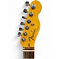 Used Fender American Ultra Telecaster 3 Color Sunburst Solid Body Electric Guitar