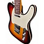 Used Fender American Ultra Telecaster 3 Color Sunburst Solid Body Electric Guitar