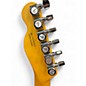 Used Fender American Ultra Telecaster 3 Color Sunburst Solid Body Electric Guitar