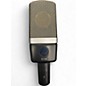 Used AKG C214 Condenser Microphone thumbnail