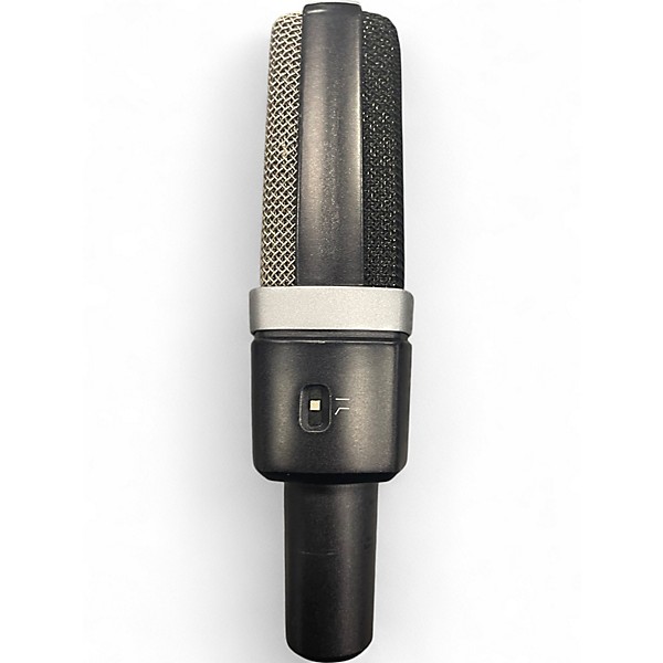 Used AKG C214 Condenser Microphone