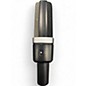 Used AKG C214 Condenser Microphone