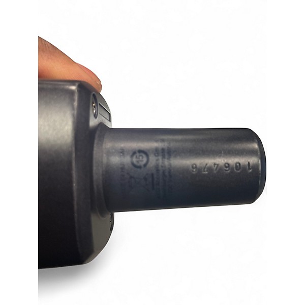 Used AKG C214 Condenser Microphone