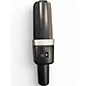 Used AKG C214 Condenser Microphone