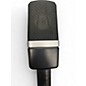 Used AKG C214 Condenser Microphone