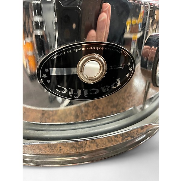 Used Pacific timbal Timbales