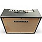 Vintage 1990s Naylor Electra-Verb 60 2x12 Tube Guitar Combo Amp thumbnail