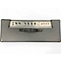 Vintage 1990s Naylor Electra-Verb 60 2x12 Tube Guitar Combo Amp