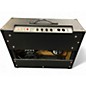 Vintage 1990s Naylor Electra-Verb 60 2x12 Tube Guitar Combo Amp