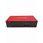 Used Focusrite Scarlett 2i2 Gen 3 Audio Interface