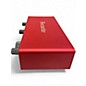 Used Focusrite Scarlett 2i2 Gen 3 Audio Interface