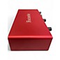Used Focusrite Scarlett 2i2 Gen 3 Audio Interface