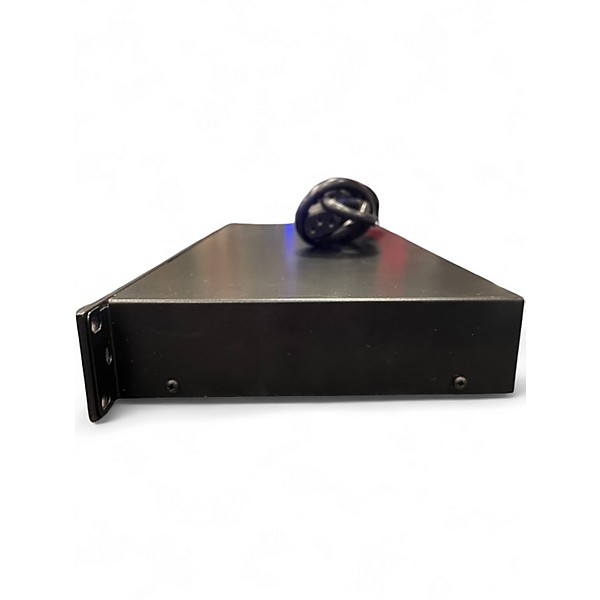Used Drawmer 1976 Stereo 3-Band Saturation and Width Processor Exciter