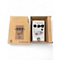 Used TC Helicon TalkBox Synth Pedal