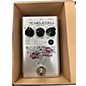 Used TC Helicon TalkBox Synth Pedal