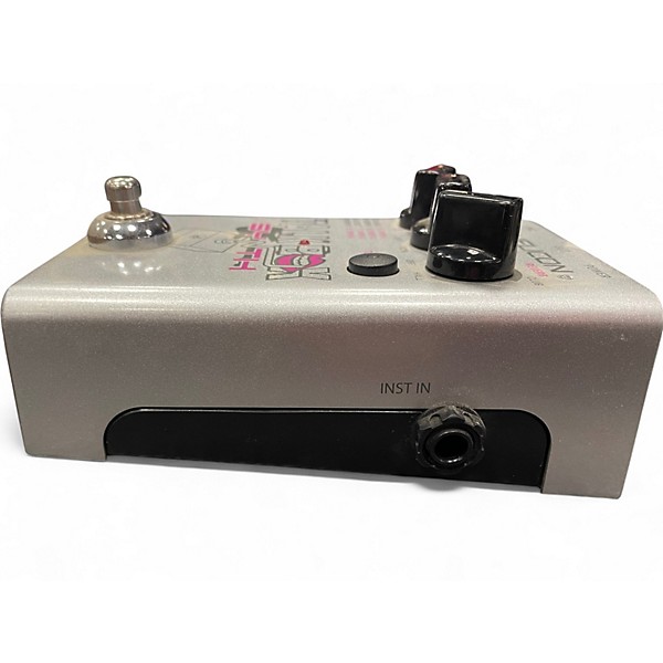 Used TC Helicon TalkBox Synth Pedal