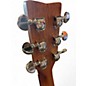 Used Yamaha FS800 Natural Acoustic Guitar