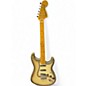 Used Squier Classic Vibe '70s Stratocaster Antigua Solid Body Electric Guitar thumbnail