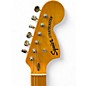 Used Squier Classic Vibe '70s Stratocaster Antigua Solid Body Electric Guitar