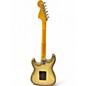 Used Squier Classic Vibe '70s Stratocaster Antigua Solid Body Electric Guitar