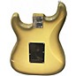 Used Squier Classic Vibe '70s Stratocaster Antigua Solid Body Electric Guitar