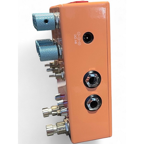 Used Chase Bliss Audio MOOD MK1 Effect Pedal
