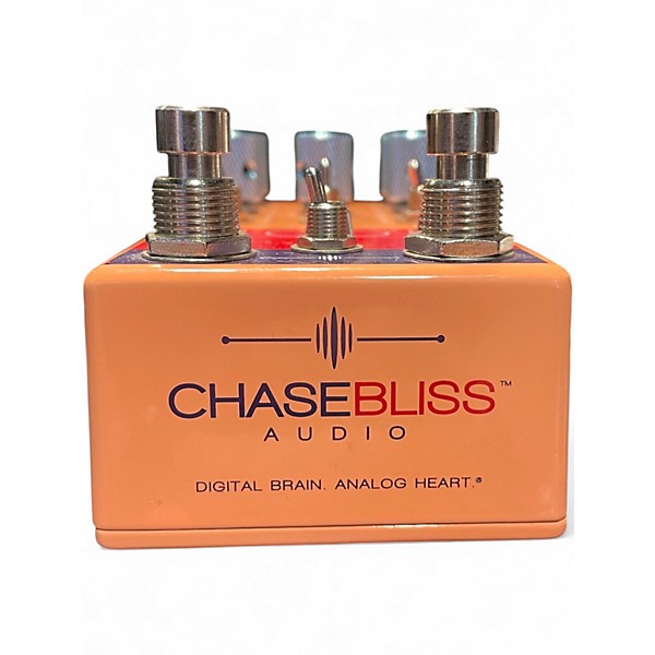 Used Chase Bliss Audio MOOD MK1 Effect Pedal