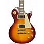 Used Epiphone 1959 Reissue Les Paul Standard Deep Cherry Sunburst Solid Body Electric Guitar