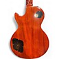Used Epiphone 1959 Reissue Les Paul Standard Deep Cherry Sunburst Solid Body Electric Guitar