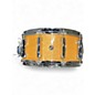 Used Pearl 6.5X14 Masters MCX Series Snare Natural Drum