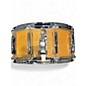 Used Pearl 6.5X14 Masters MCX Series Snare Natural Drum