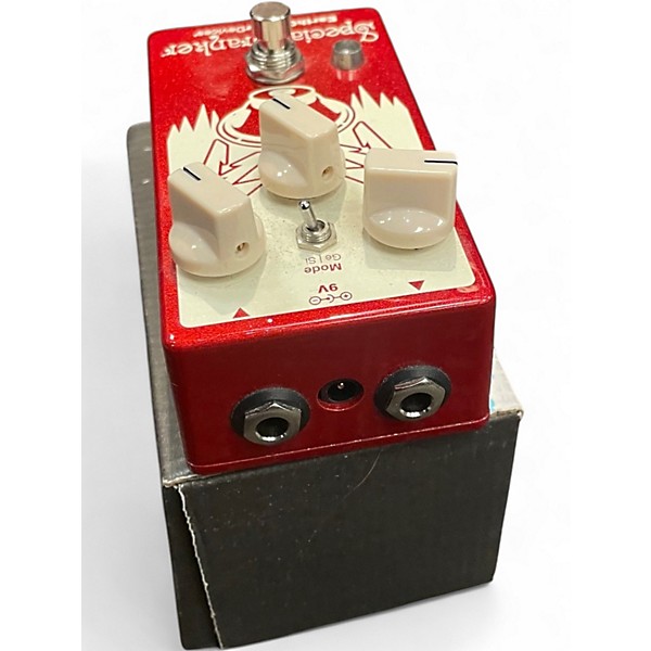 Used EarthQuaker Devices special cranker Effect Pedal