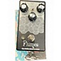 Used EarthQuaker Devices Plumes Small Signal Shredder Overdrive Effect Pedal thumbnail