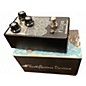 Used EarthQuaker Devices Plumes Small Signal Shredder Overdrive Effect Pedal