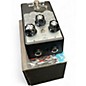 Used EarthQuaker Devices Plumes Small Signal Shredder Overdrive Effect Pedal