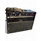 Used Marshall JVM215C 50W 1x12 Tube Guitar Combo Amp