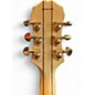 Used Epiphone Sheraton II L Natural Hollow Body Electric Guitar