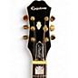 Used Epiphone STUDIO J200L 3 Color Sunburst Acoustic Electric Guitar