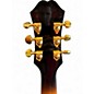 Used Epiphone STUDIO J200L 3 Color Sunburst Acoustic Electric Guitar