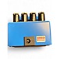 Used BOSS CS3 Compressor Sustainer Effect Pedal