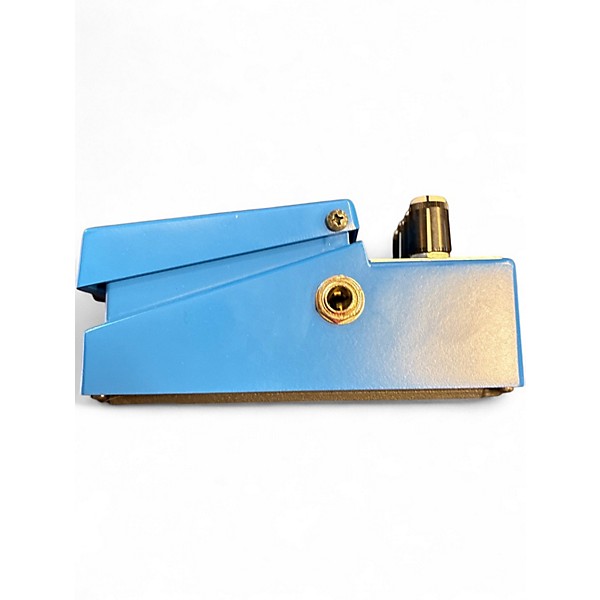 Used BOSS CS3 Compressor Sustainer Effect Pedal
