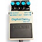 Used BOSS DD3T Effect Pedal thumbnail