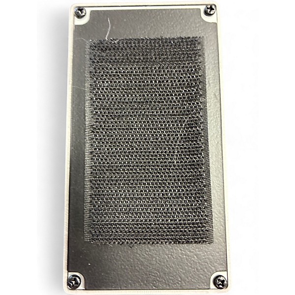 Used BOSS DD3T Effect Pedal