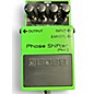 Used BOSS PH3 Phase Shifter Effect Pedal thumbnail