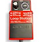 Used BOSS RC1 Loop Station Pedal thumbnail