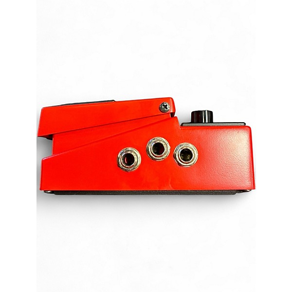 Used BOSS RC1 Loop Station Pedal