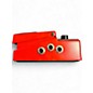 Used BOSS RC1 Loop Station Pedal