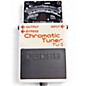 Used BOSS TU3 Chromatic Tuner Pedal thumbnail
