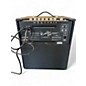 Used Fender Rumble 100 1x15 100W Bass Combo Amp